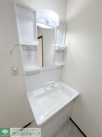 グランデュール瀬戸岡の物件内観写真